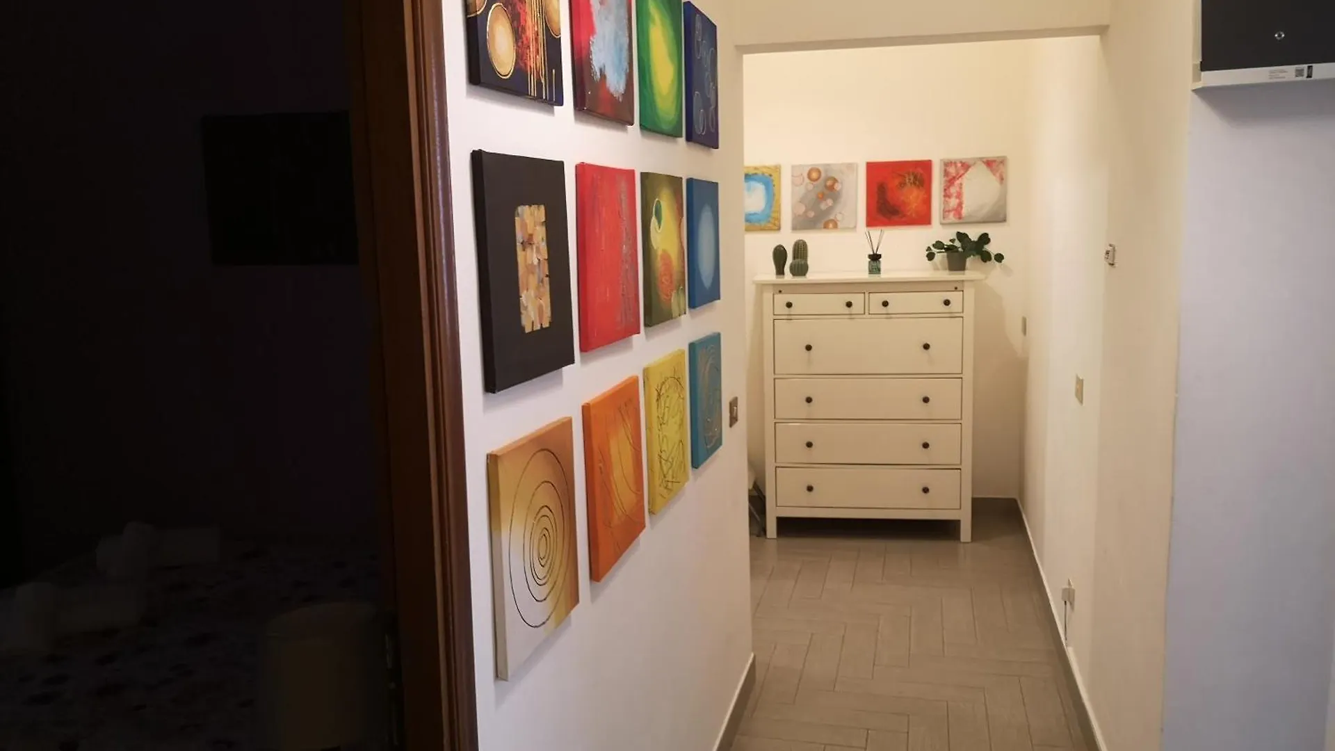 Gio'S Home Roma Daire