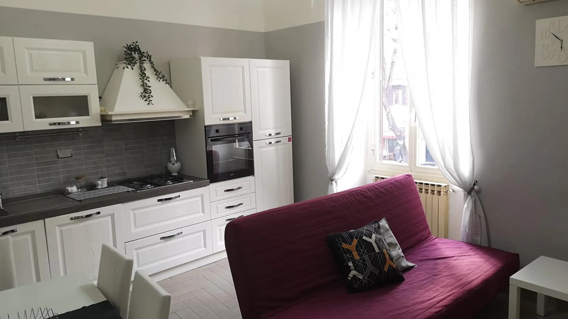 Daire Gio'S Home Roma