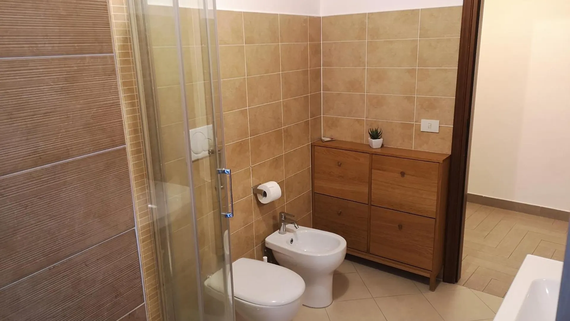 Gio'S Home Roma Daire