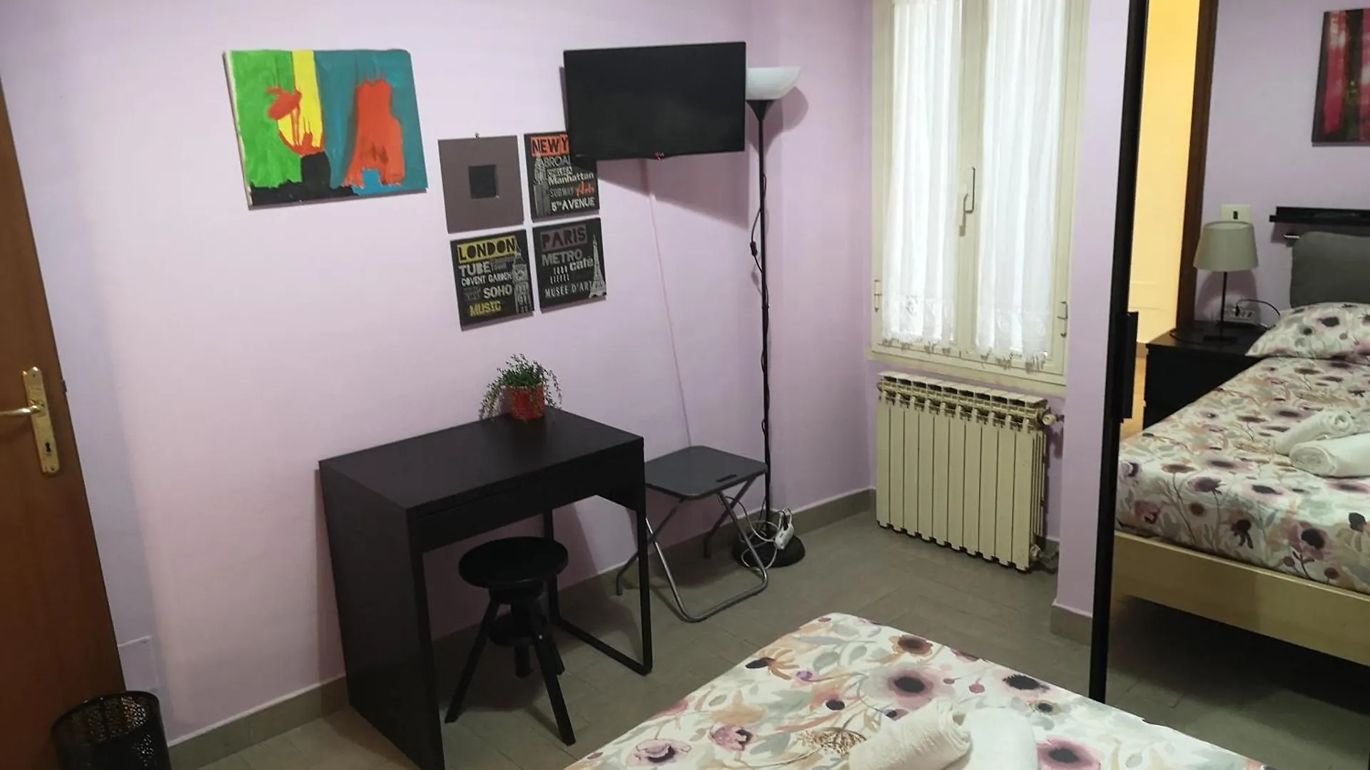 Gio'S Home Roma Daire
