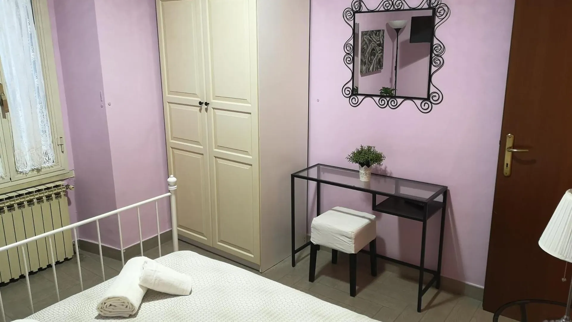 Gio'S Home Roma İtalya