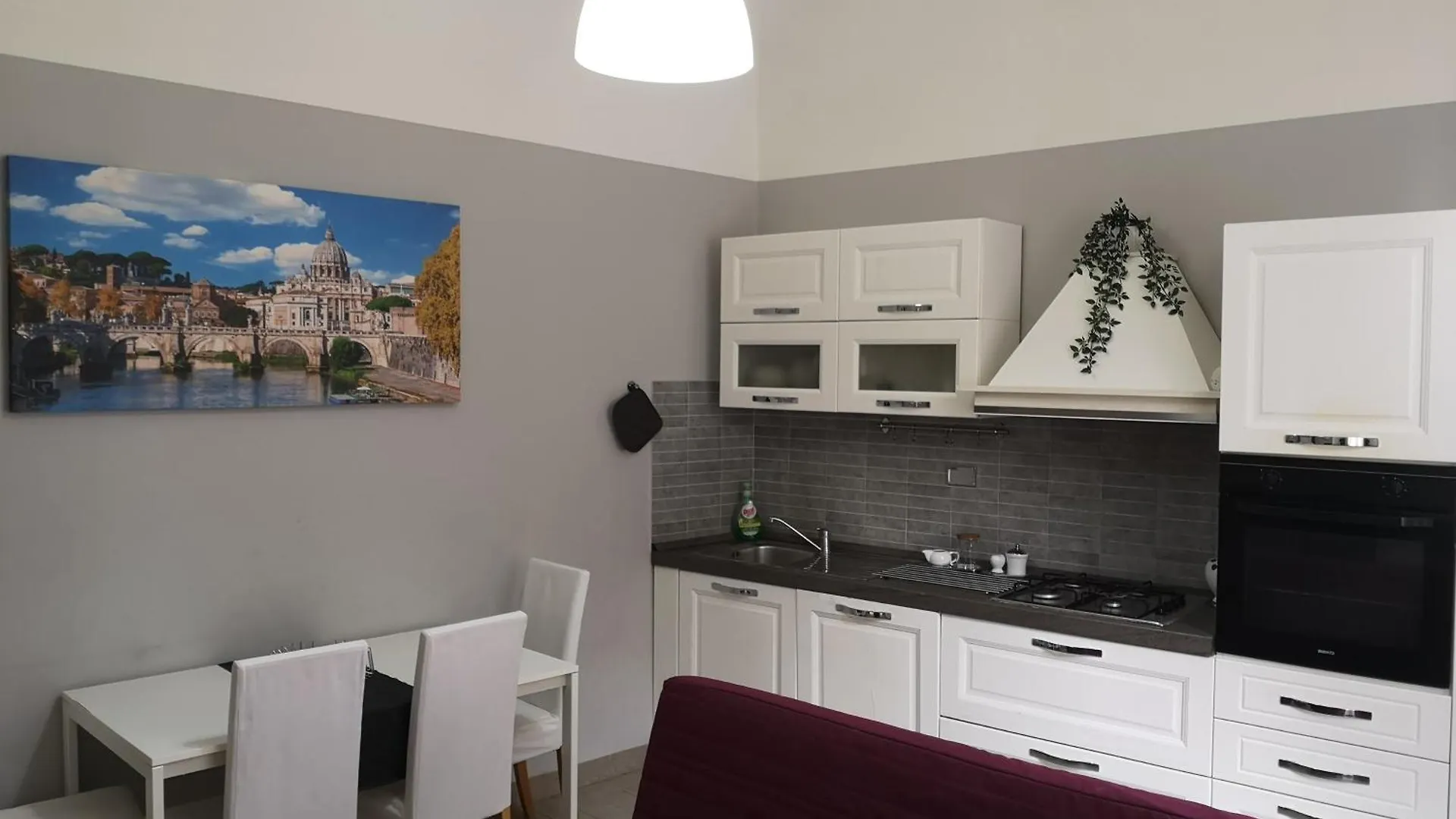Apartment Gio'S Home Rome