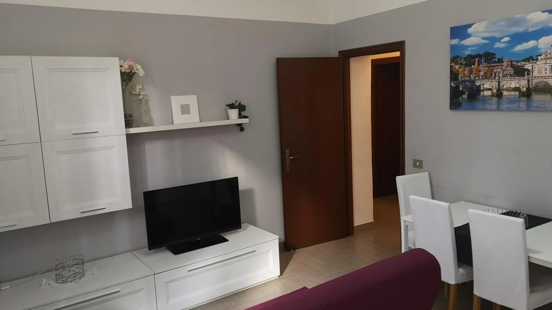 Apartment Gio'S Home Rome