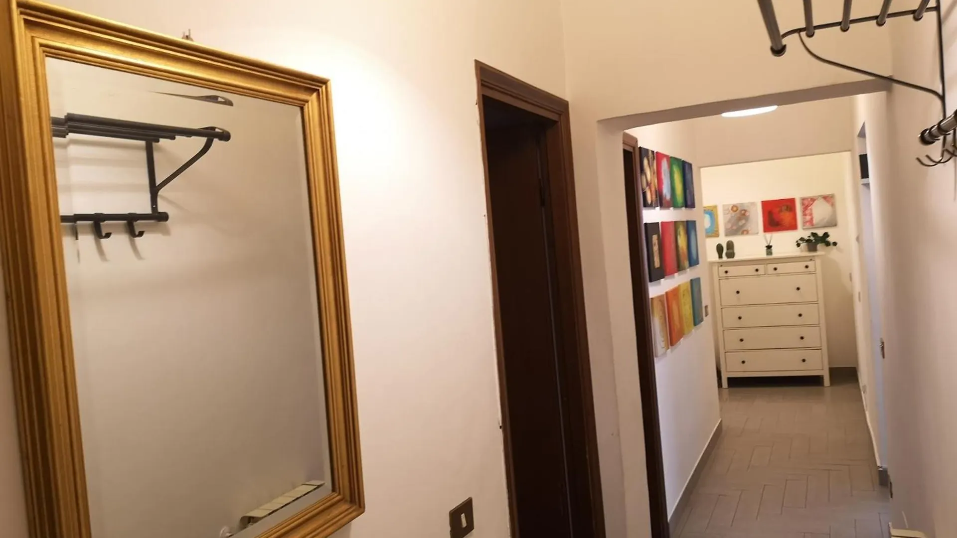 Apartment Gio'S Home Rome Italy