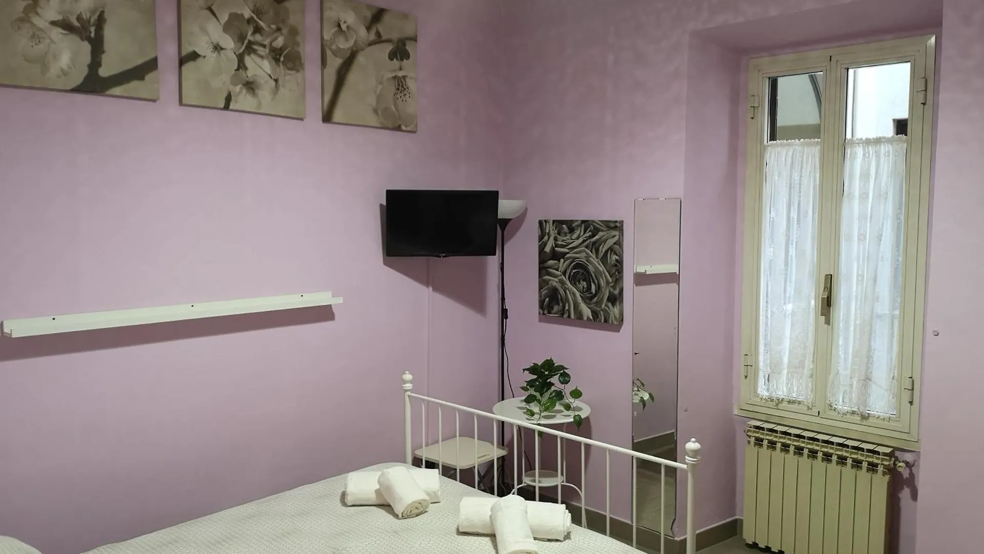 Gio'S Home Rome