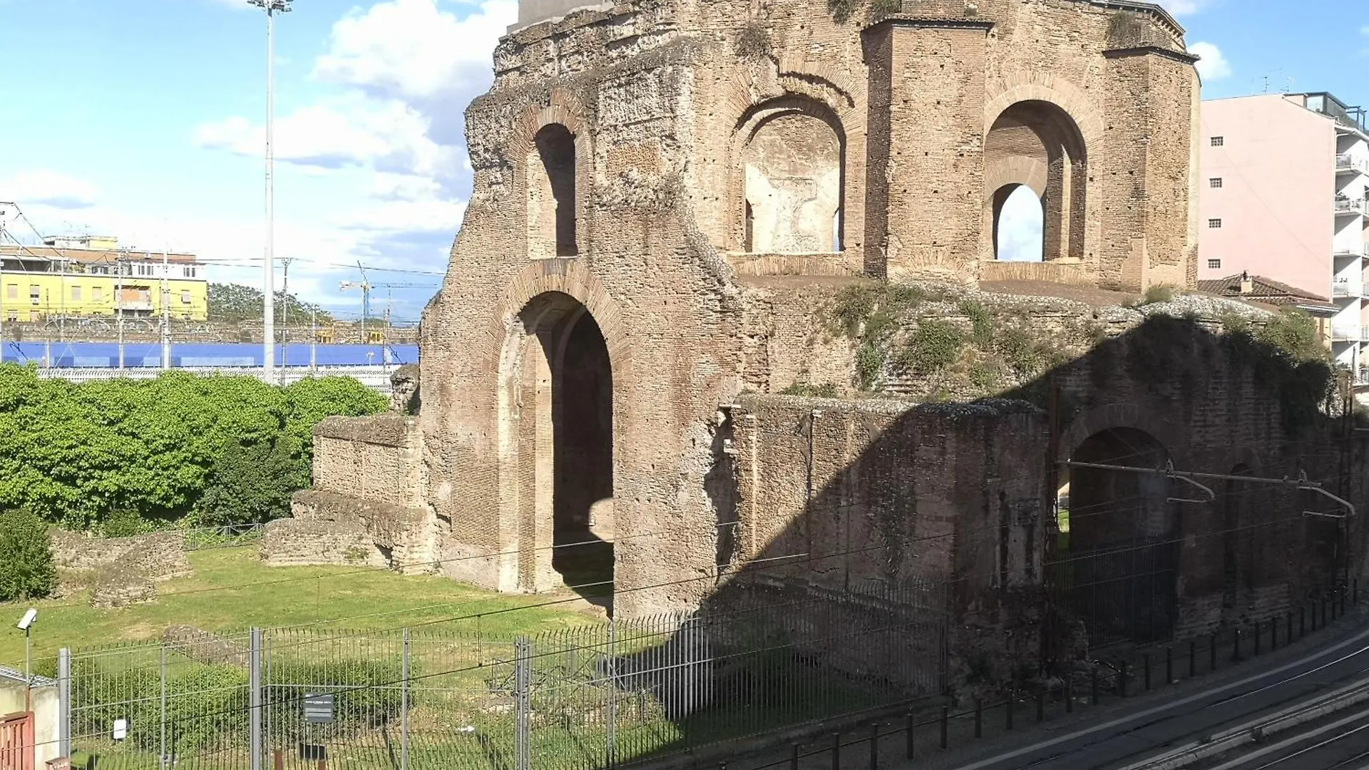 Gio'S Home Rome